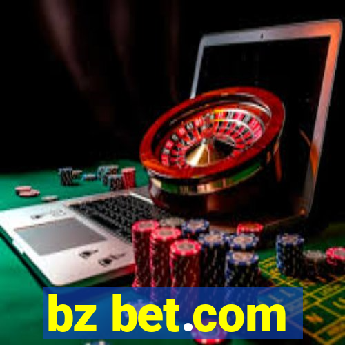 bz bet.com