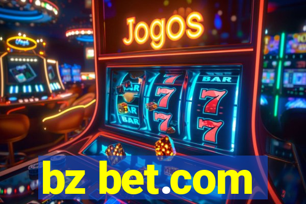 bz bet.com