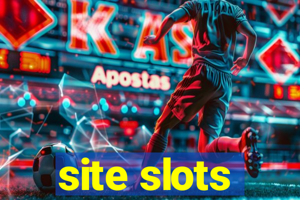 site slots