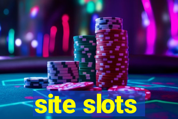 site slots