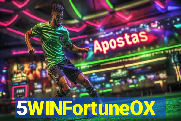 5WINFortuneOX