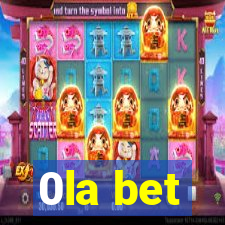 0la bet