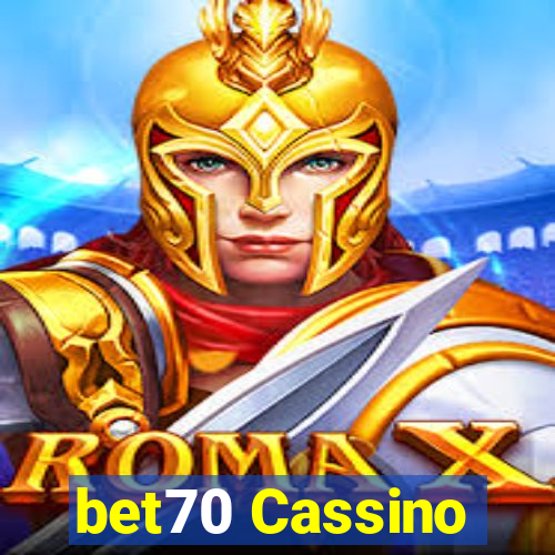 bet70 Cassino