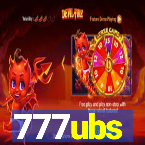 777ubs