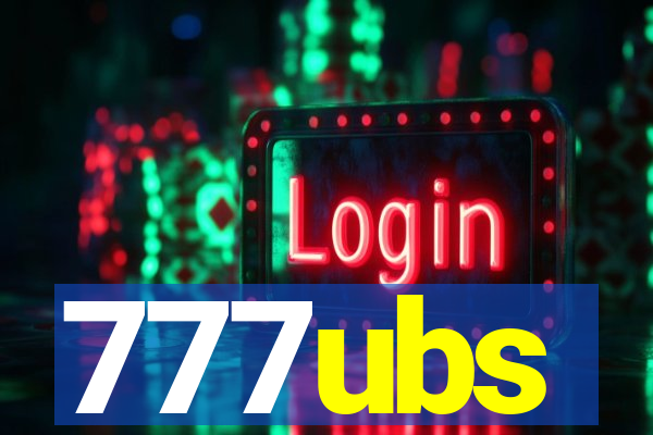 777ubs