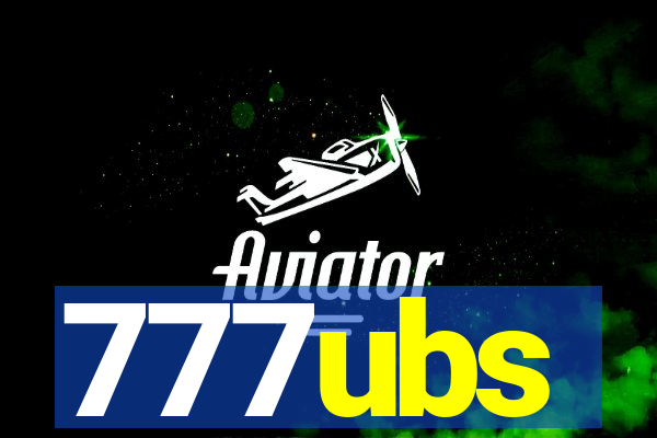 777ubs