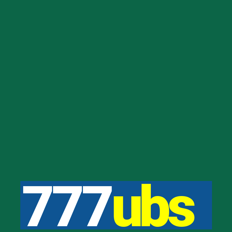 777ubs