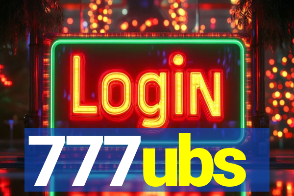 777ubs