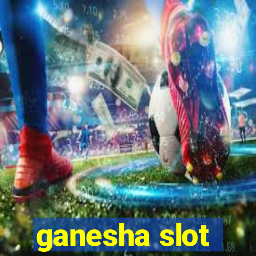 ganesha slot