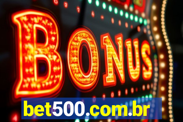 bet500.com.br