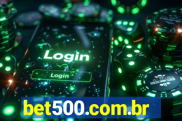 bet500.com.br