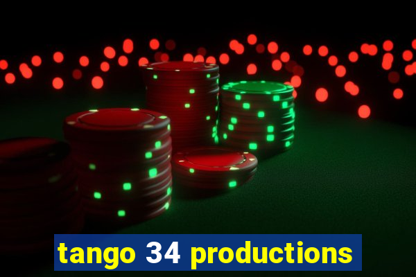 tango 34 productions