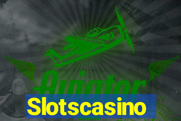 Slotscasino