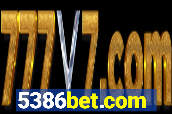 5386bet.com