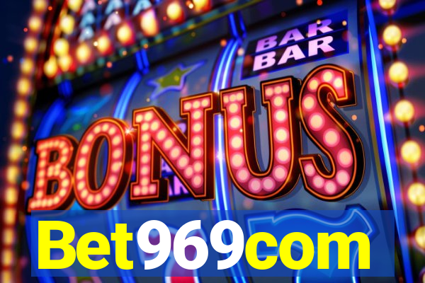 Bet969com