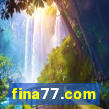 fina77.com