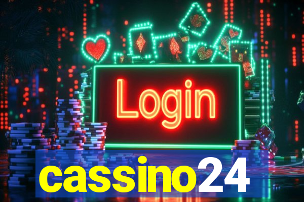 cassino24