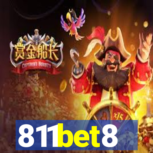 811bet8