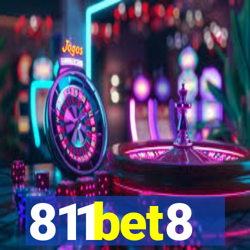 811bet8