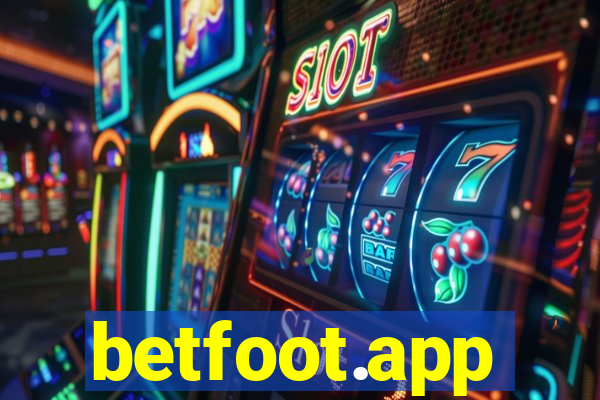 betfoot.app