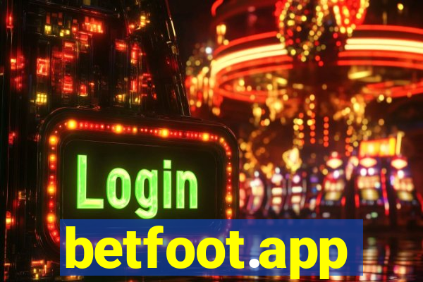 betfoot.app