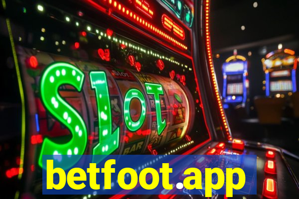 betfoot.app