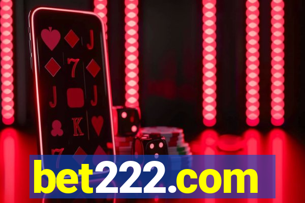 bet222.com