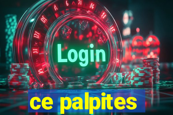 ce palpites