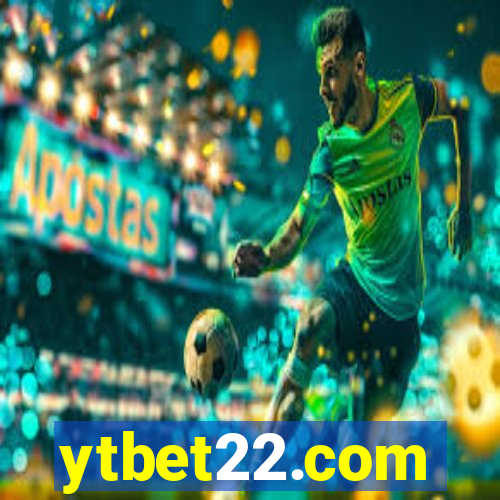 ytbet22.com