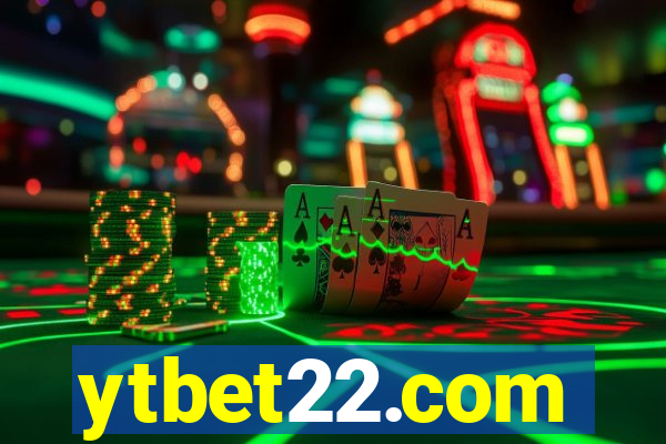 ytbet22.com