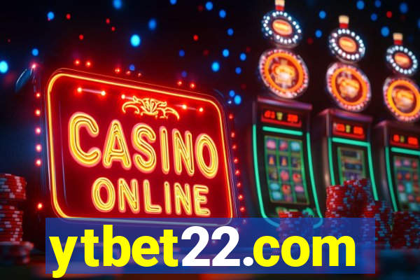 ytbet22.com