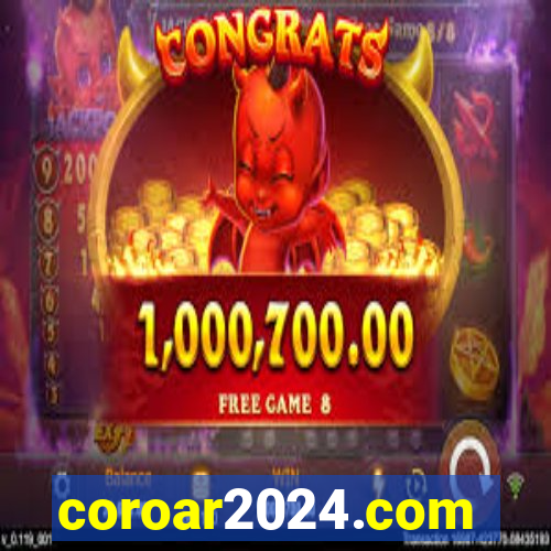 coroar2024.com