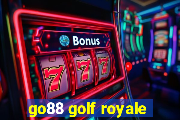 go88 golf royale