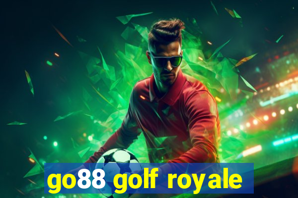 go88 golf royale