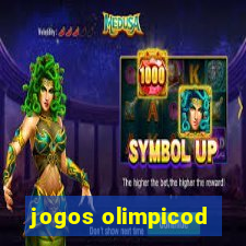 jogos olimpicod