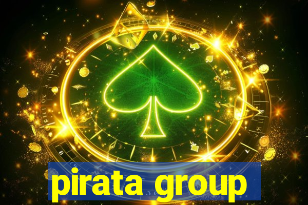 pirata group