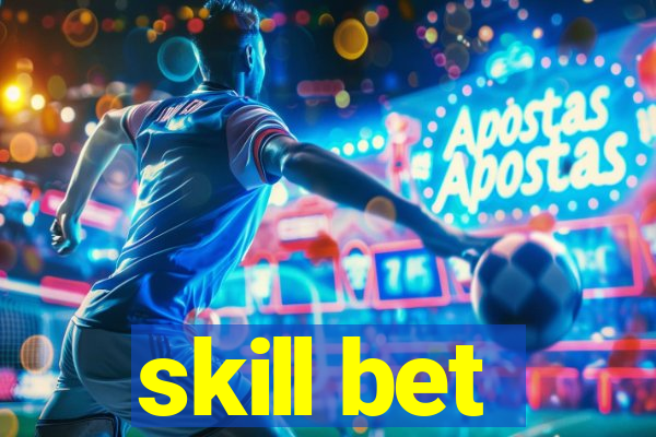 skill bet