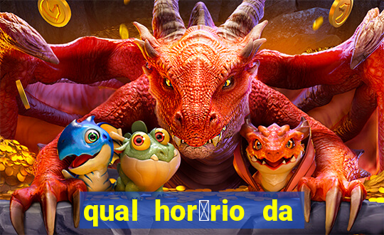 qual hor谩rio da luta hoje