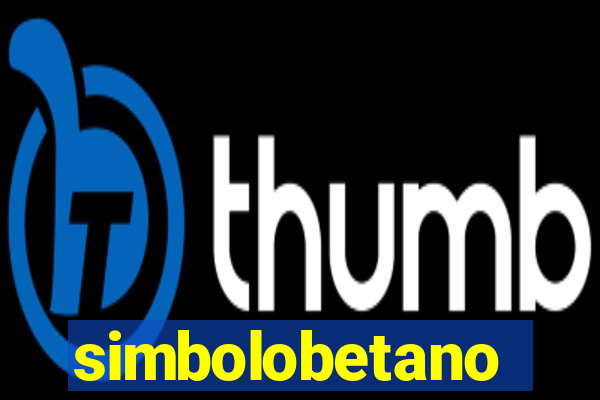 simbolobetano