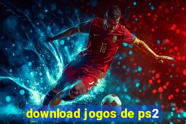 download jogos de ps2