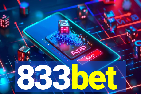 833bet