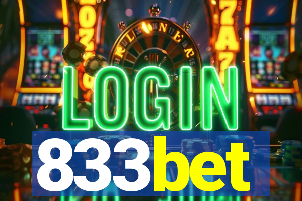 833bet