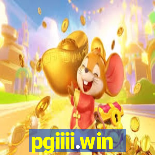 pgiiii.win