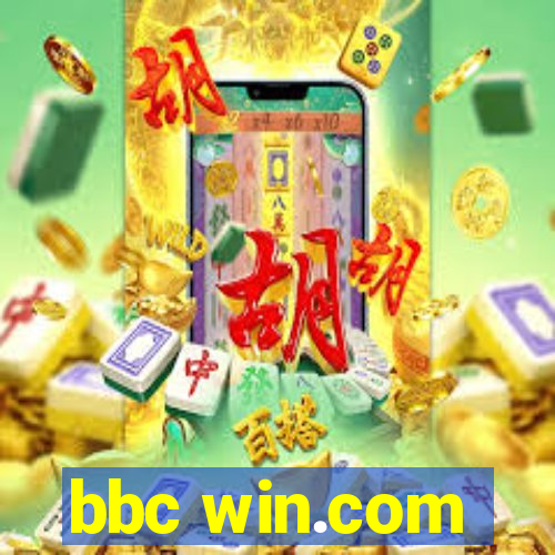 bbc win.com