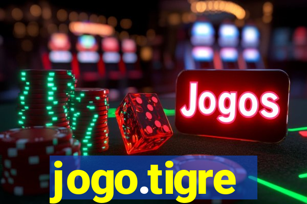 jogo.tigre