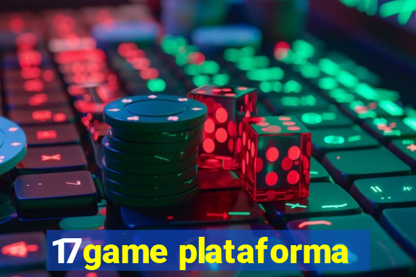 17game plataforma