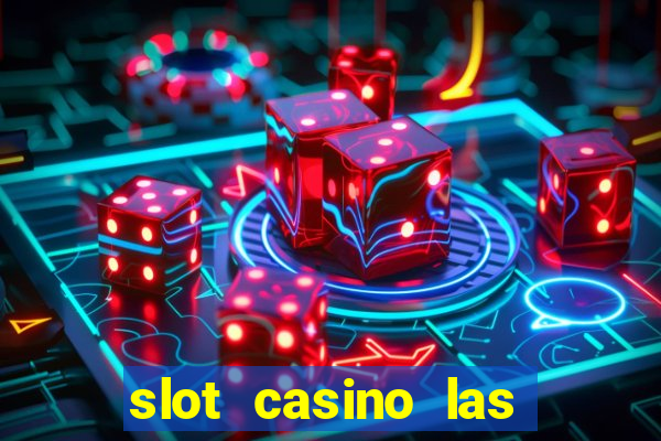 slot casino las vegas apk