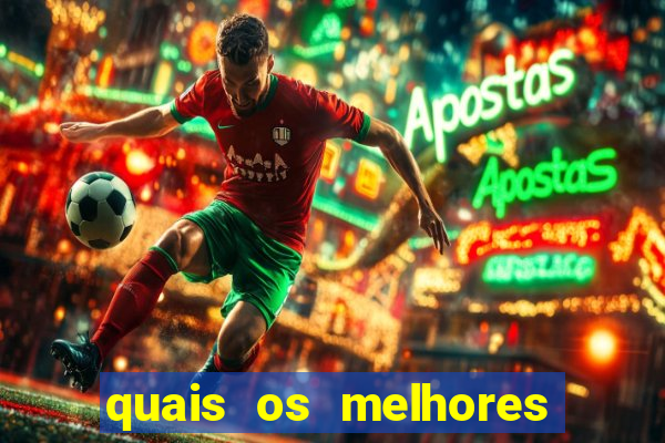 quais os melhores jogos de cassino para ganhar dinheiro