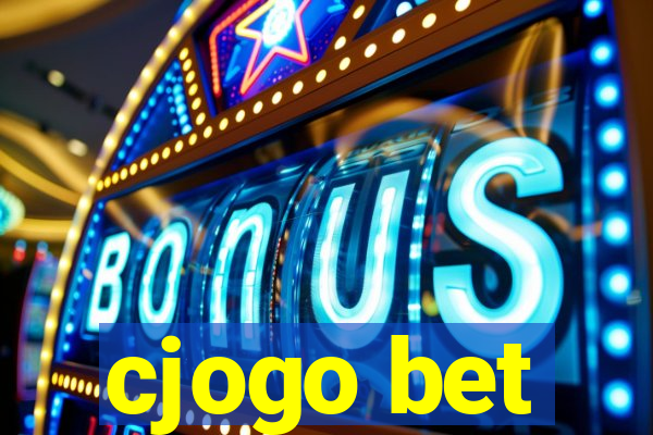 cjogo bet