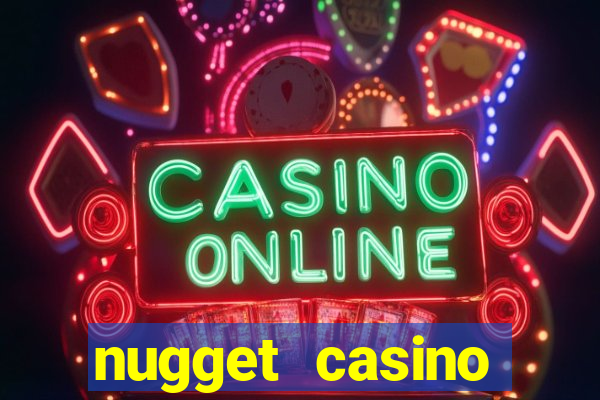 nugget casino sparks nv